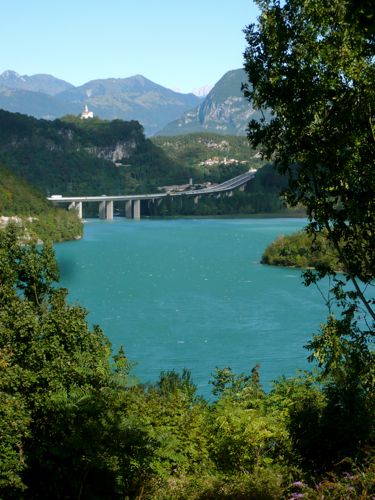 Centrale Idroelettrica E Impatto Ambientale